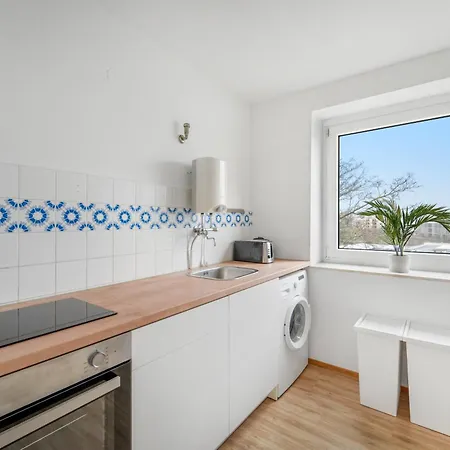 Apartment- Work & * Μπραουνσβάιγκ