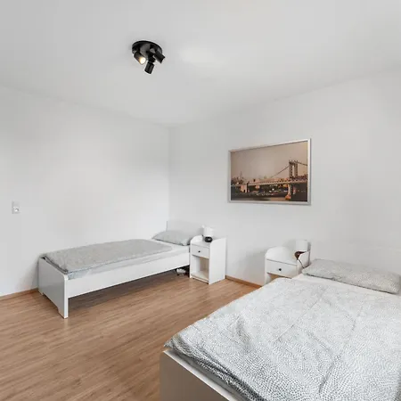 Διαμέρισμα Apartment- Work &