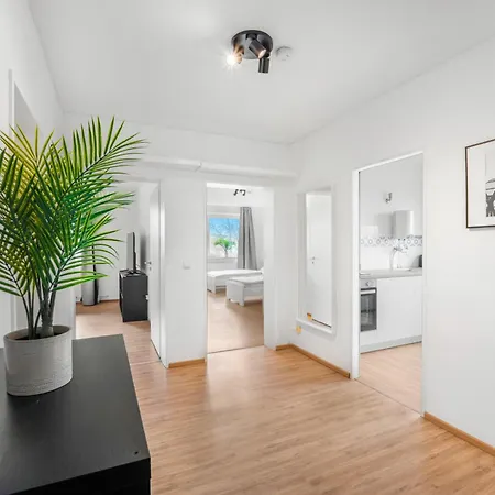 Apartment- Work & Διαμέρισμα *