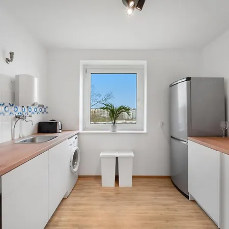 Apartment- Work & Μπραουνσβάιγκ