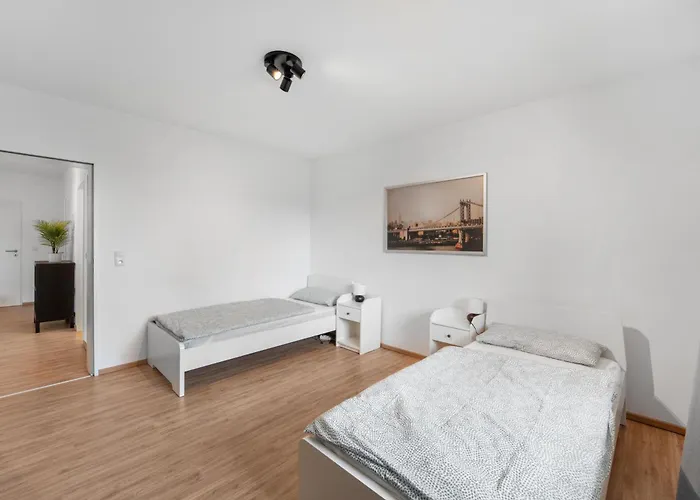 Apartman Apartment- Work &