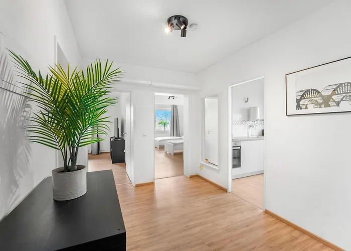 Apartment- Work & Apartman *