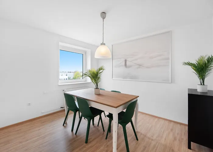 Apartman Apartment- Work & *