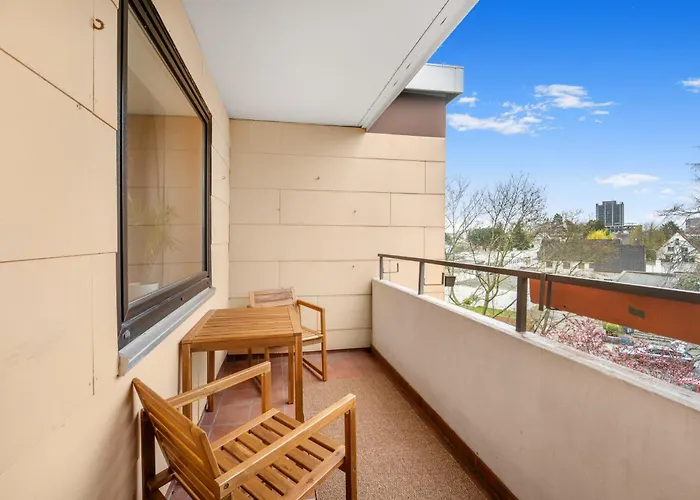 Apartment- Work & Apartman