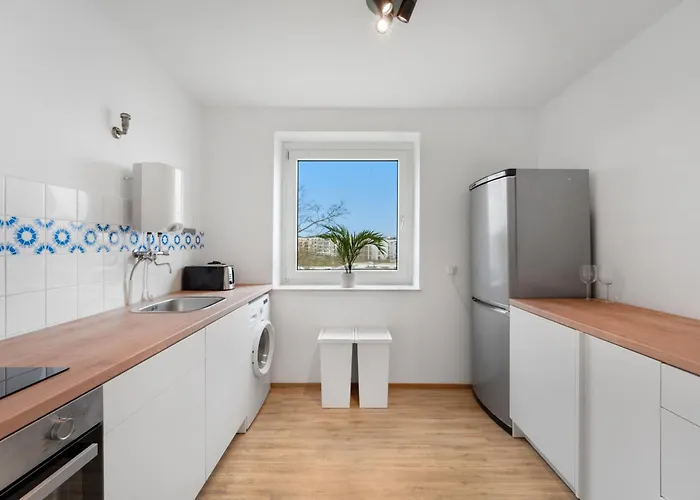 Apartment- Work & Braunschweig